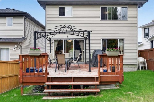 60 Tuscany Ridge Crescent Nw, Calgary, AB 