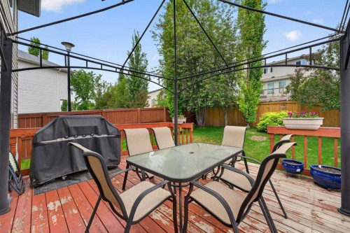 60 Tuscany Ridge Crescent Nw, Calgary, AB 
