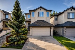 60 Tuscany Ridge Crescent NW Calgary, AB T3L 3C7