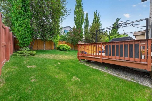 60 Tuscany Ridge Crescent Nw, Calgary, AB 