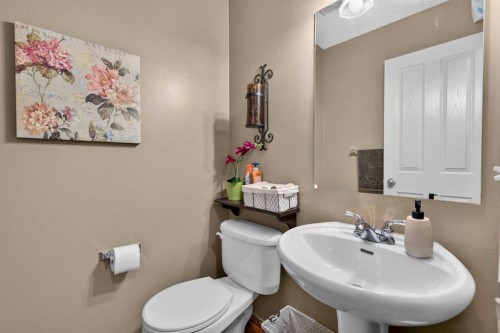 60 Tuscany Ridge Crescent Nw, Calgary, AB 