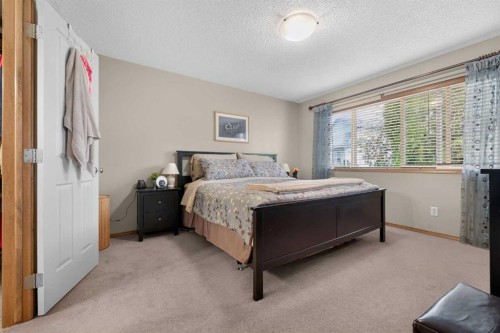60 Tuscany Ridge Crescent Nw, Calgary, AB 