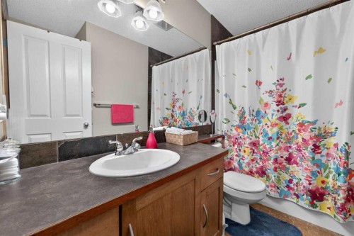60 Tuscany Ridge Crescent Nw, Calgary, AB 