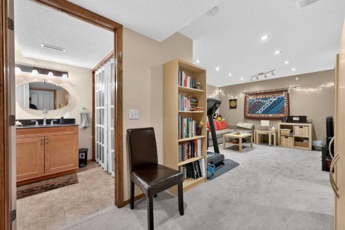 60 Tuscany Ridge Crescent Nw, Calgary, AB 