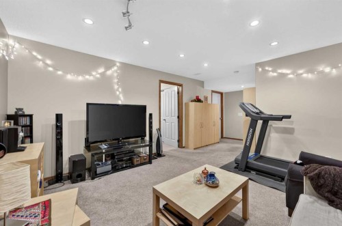 60 Tuscany Ridge Crescent Nw, Calgary, AB 