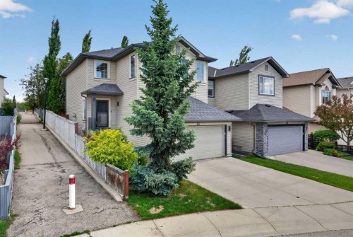 60 Tuscany Ridge Crescent Nw, Calgary, AB 