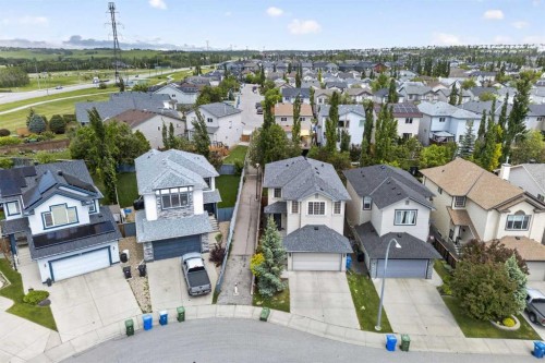 60 Tuscany Ridge Crescent Nw, Calgary, AB 