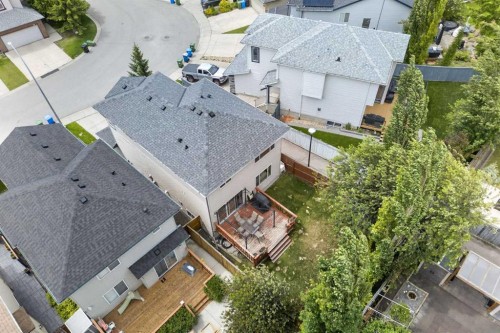60 Tuscany Ridge Crescent Nw, Calgary, AB 