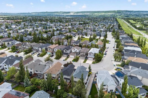 60 Tuscany Ridge Crescent Nw, Calgary, AB 