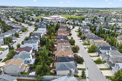 60 Tuscany Ridge Crescent Nw, Calgary, AB 