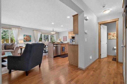 60 Tuscany Ridge Crescent Nw, Calgary, AB 