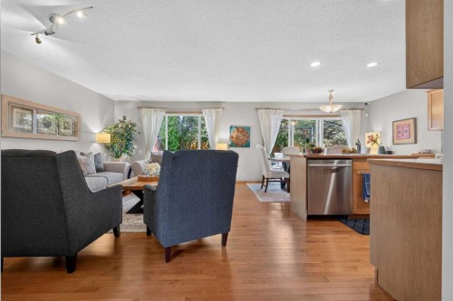 60 Tuscany Ridge Crescent Nw, Calgary, AB 