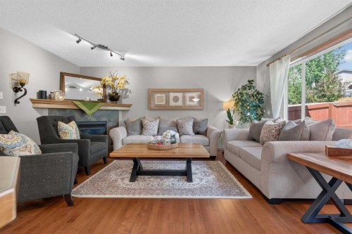 60 Tuscany Ridge Crescent Nw, Calgary, AB 