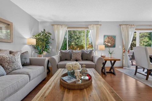 60 Tuscany Ridge Crescent Nw, Calgary, AB 