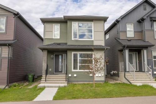 288 Lucas Boulevard Nw, Calgary, AB 