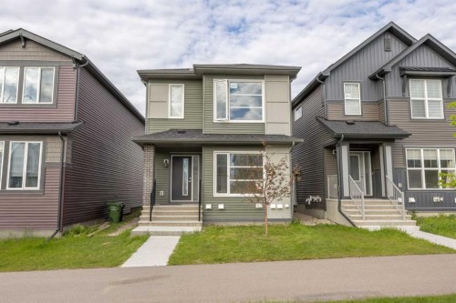 288 Lucas Boulevard Nw, Calgary, AB 