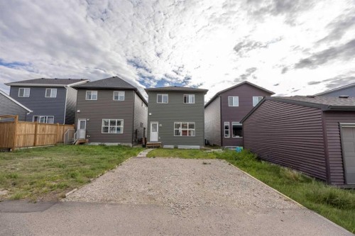 288 Lucas Boulevard Nw, Calgary, AB 