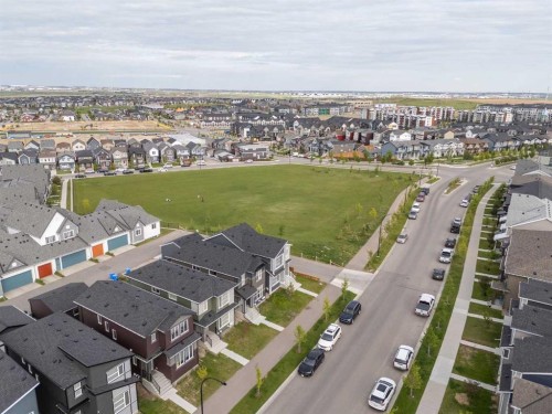 288 Lucas Boulevard Nw, Calgary, AB 