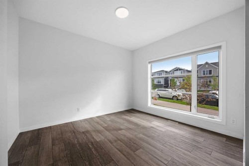 288 Lucas Boulevard Nw, Calgary, AB 
