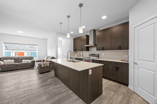 288 Lucas Boulevard Nw, Calgary, AB 