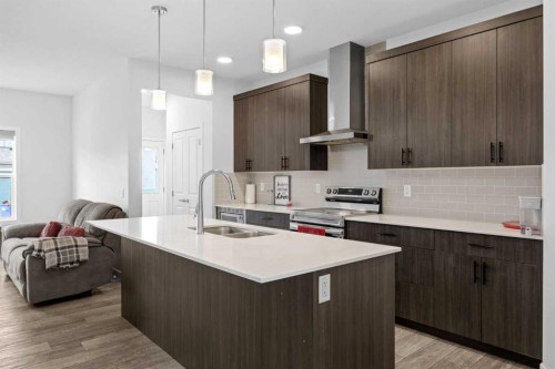 288 Lucas Boulevard Nw, Calgary, AB 