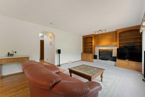 62 Edgebrook Heights Nw, Calgary, AB 