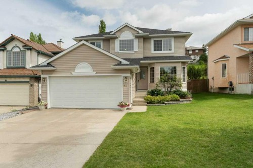 62 Edgebrook Heights Nw, Calgary, AB 
