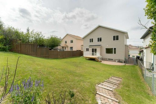62 Edgebrook Heights Nw, Calgary, AB 