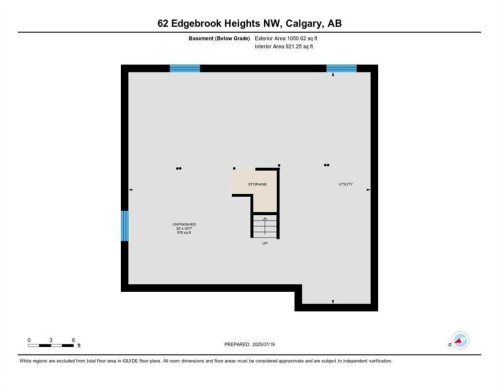 62 Edgebrook Heights Nw, Calgary, AB 