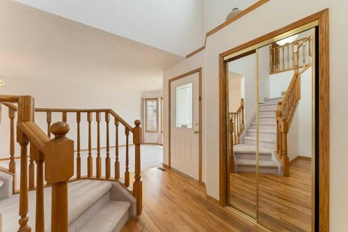 62 Edgebrook Heights Nw, Calgary, AB 