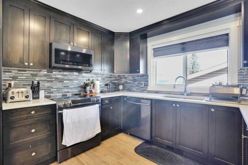 1527 Maitland Drive Ne, Calgary, AB 