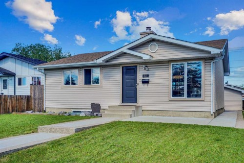 1527 Maitland Drive Ne, Calgary, AB 