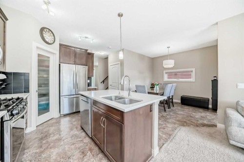 176 Evanspark Gardens, Calgary, AB 