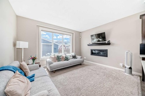 176 Evanspark Gardens, Calgary, AB 