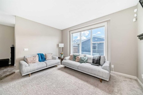 176 Evanspark Gardens, Calgary, AB 