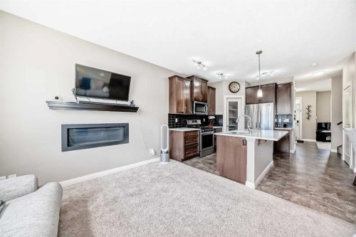 176 Evanspark Gardens, Calgary, AB 