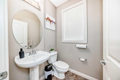 176 Evanspark Gardens, Calgary, AB 