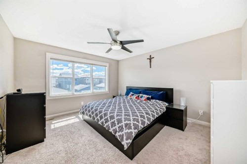 176 Evanspark Gardens, Calgary, AB 