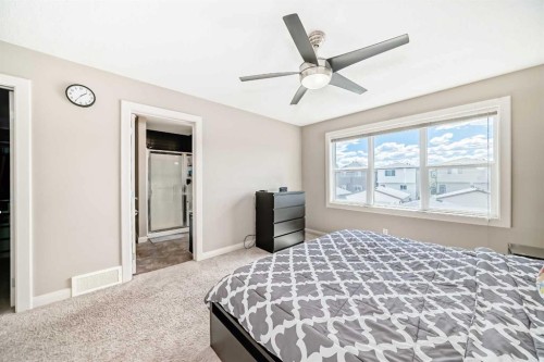 176 Evanspark Gardens, Calgary, AB 
