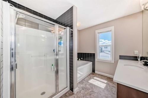 176 Evanspark Gardens, Calgary, AB 