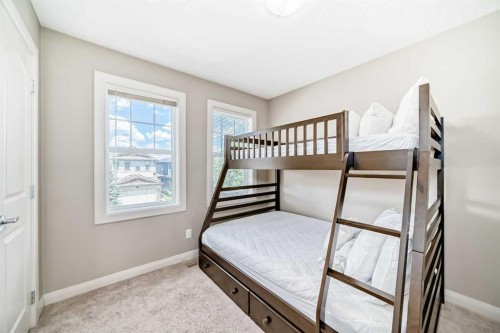176 Evanspark Gardens, Calgary, AB 