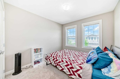 176 Evanspark Gardens, Calgary, AB 