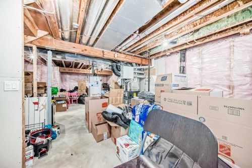 176 Evanspark Gardens, Calgary, AB 