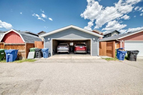 176 Evanspark Gardens, Calgary, AB 
