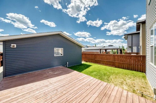 176 Evanspark Gardens, Calgary, AB 