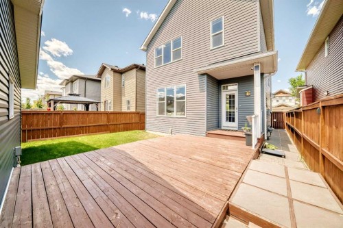 176 Evanspark Gardens, Calgary, AB 