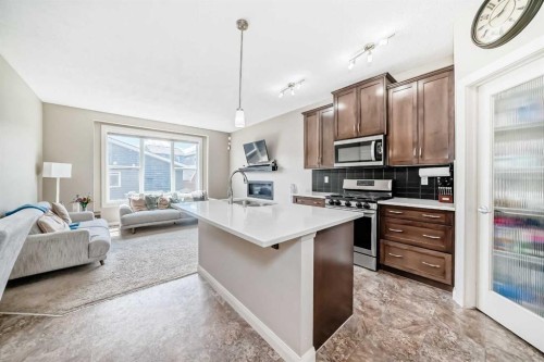 176 Evanspark Gardens, Calgary, AB 