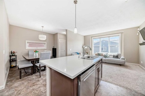 176 Evanspark Gardens, Calgary, AB 