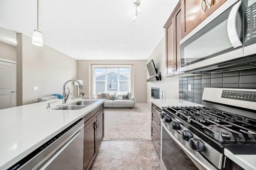 176 Evanspark Gardens, Calgary, AB 