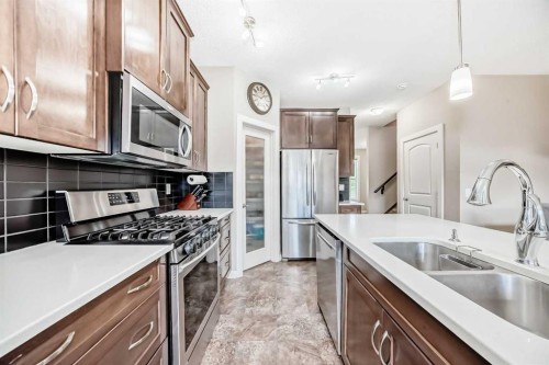 176 Evanspark Gardens, Calgary, AB 